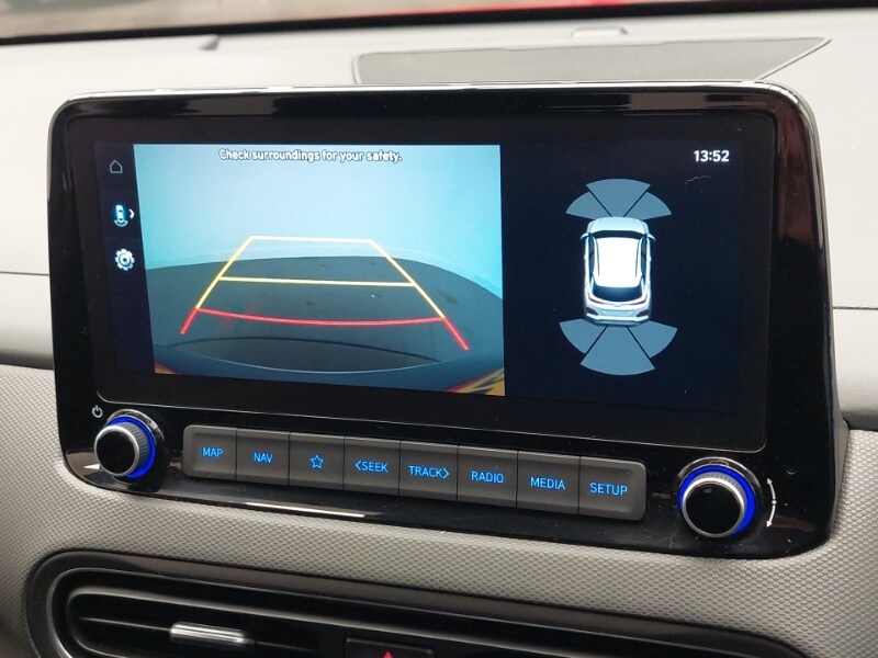 Used Hyundai KONA 2022 for sale - 77847188: Photo 16