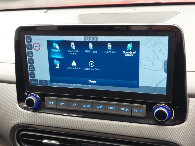 Used Hyundai KONA 2022 for sale - 77847188: Photo 17