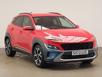 Used Hyundai KONA 2022 for sale - 77847188: Photo