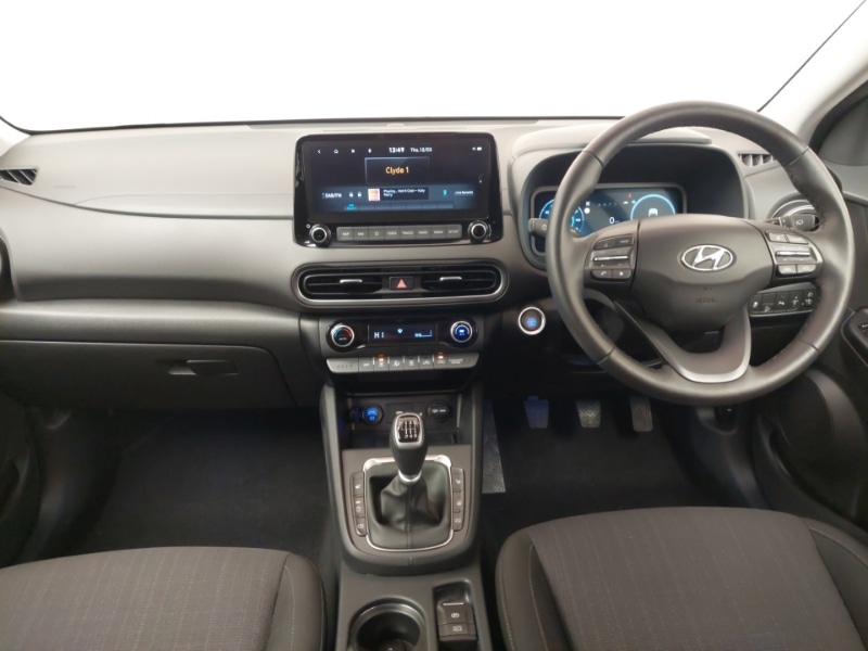 Used Hyundai KONA 2022 for sale - 77847188: Photo 2