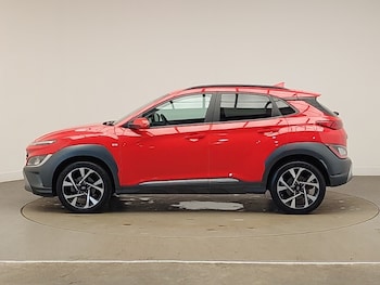 Used Hyundai KONA 2022 for sale - 77847188: Photo