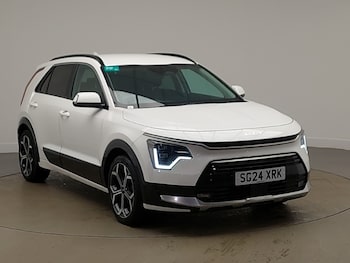 Used Kia Niro 2024 for sale - 78455641: Photo