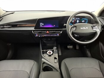 Used Kia Niro 2024 for sale - 78455641: Photo