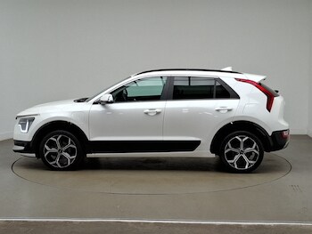 Used Kia Niro 2024 for sale - 78455641: Photo