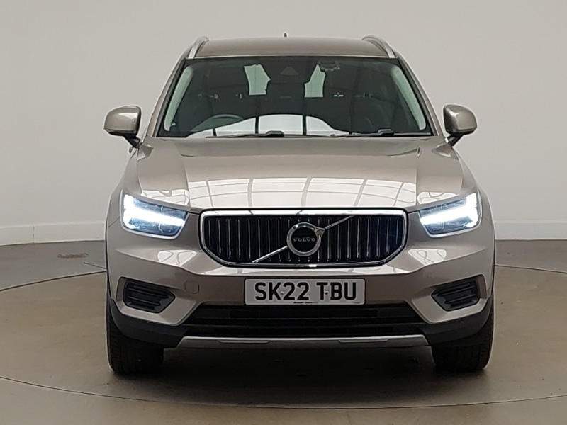 Used Volvo XC40 2022 for sale - 77265247: Photo 12