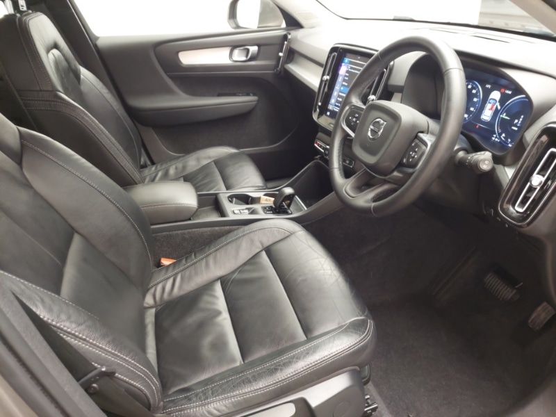 Used Volvo XC40 2022 for sale - 77265247: Photo 13