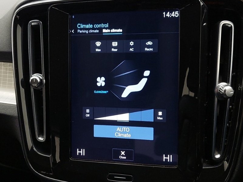 Used Volvo XC40 2022 for sale - 77265247: Photo 15