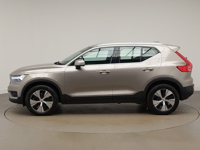 Used Volvo XC40 2022 for sale - 77265247: Photo 4