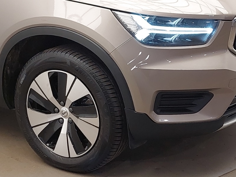 Used Volvo XC40 2022 for sale - 77265247: Photo 9