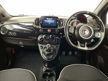 Used Fiat 500 2021 for sale - 79513647: Photo