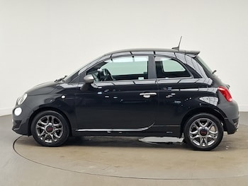 Used Fiat 500 2021 for sale - 79513647: Photo