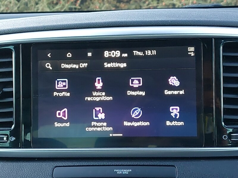 Used Kia Sportage 2021 for sale - 77284222: Photo 12