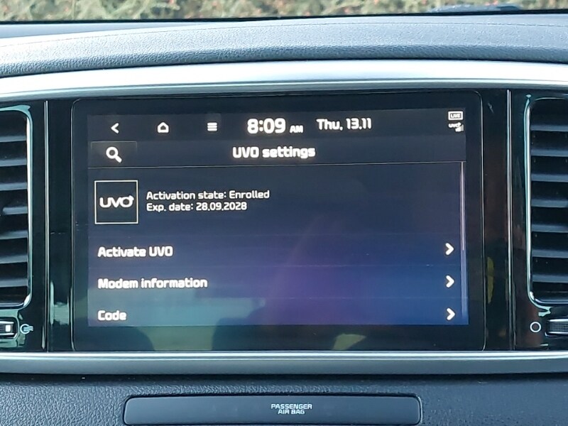 Used Kia Sportage 2021 for sale - 77284222: Photo 13