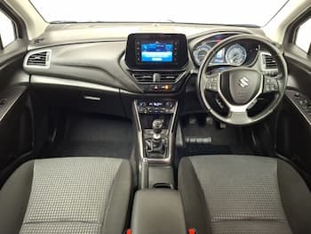 Used Suzuki SX4 S-Cross 2023 for sale - 79799612: Photo