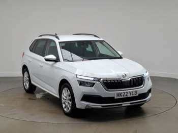 2022 - 1.0 TSI 110 SE Drive 5dr