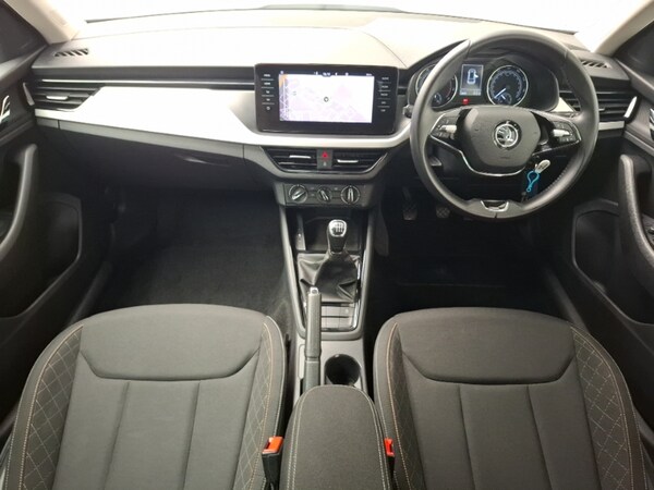 Used Skoda Kamiq 2022 for sale - 75429086: Photo 2