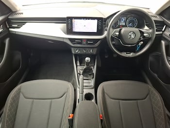 Used Skoda Kamiq 2022 for sale - 75429086: Photo