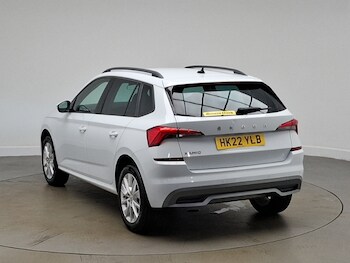 Used Skoda Kamiq 2022 for sale - 75429086: Photo