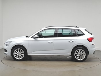 Used Skoda Kamiq 2022 for sale - 75429086: Photo