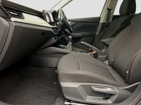 Used Skoda Kamiq 2022 for sale - 75429086: Photo 5