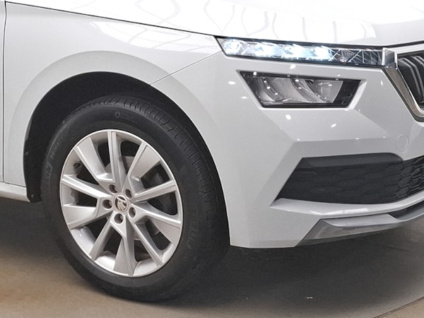 Used Skoda Kamiq 2022 for sale - 75429086: Photo 9