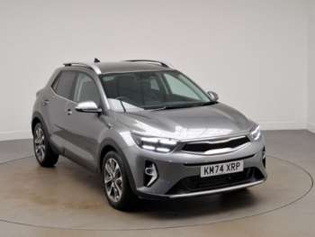 2024 - 1.0T GDi 48V 98 3 5dr