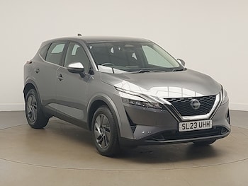 Used Nissan Qashqai 2023 for sale - 78932876: Photo