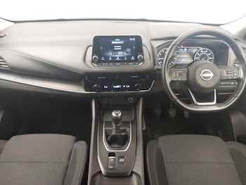 Used Nissan Qashqai 2023 for sale - 78932876: Photo