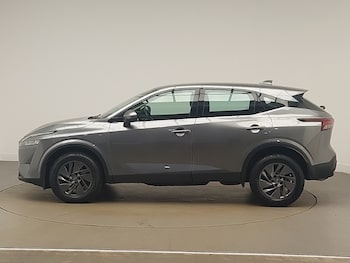 Used Nissan Qashqai 2023 for sale - 78932876: Photo