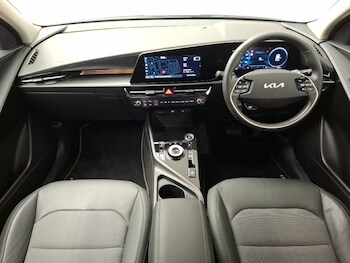 Used Kia Niro 2022 for sale - 77366124: Photo