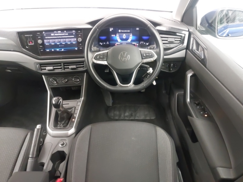 Used Volkswagen Taigo 2023 for sale - 77197618: Photo 10