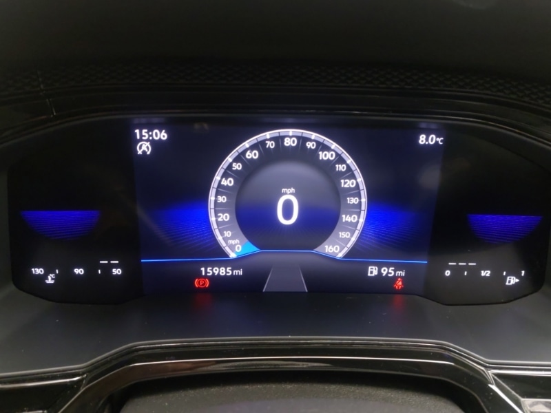 Used Volkswagen Taigo 2023 for sale - 77197618: Photo 13