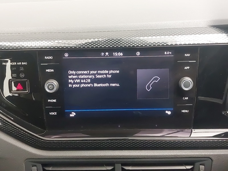 Used Volkswagen Taigo 2023 for sale - 77197618: Photo 14