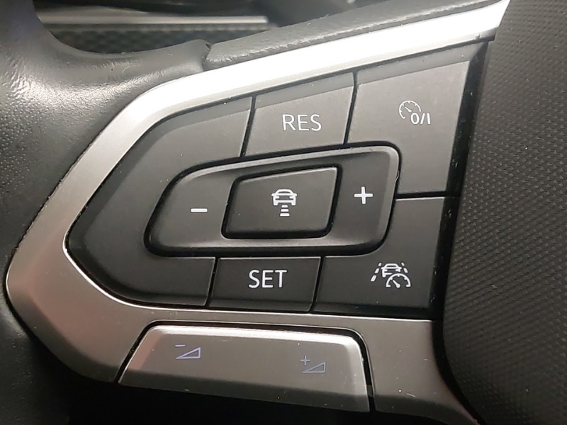 Used Volkswagen Taigo 2023 for sale - 77197618: Photo 18