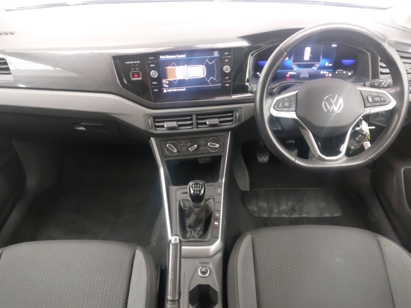 Used Volkswagen Taigo 2023 for sale - 77197618: Photo 2