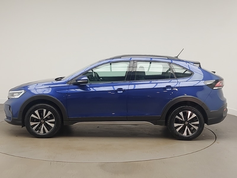 Used Volkswagen Taigo 2023 for sale - 77197618: Photo 4