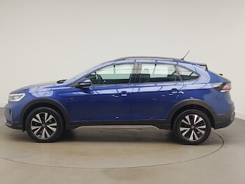 Used Volkswagen Taigo 2023 for sale - 77197618: Photo