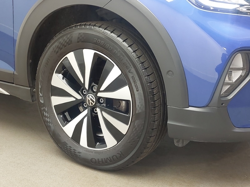 Used Volkswagen Taigo 2023 for sale - 77197618: Photo 9