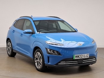 Hyundai - KONA