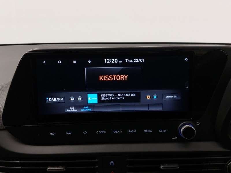 Used Hyundai BAYON 2022 for sale - 77284225: Photo 10