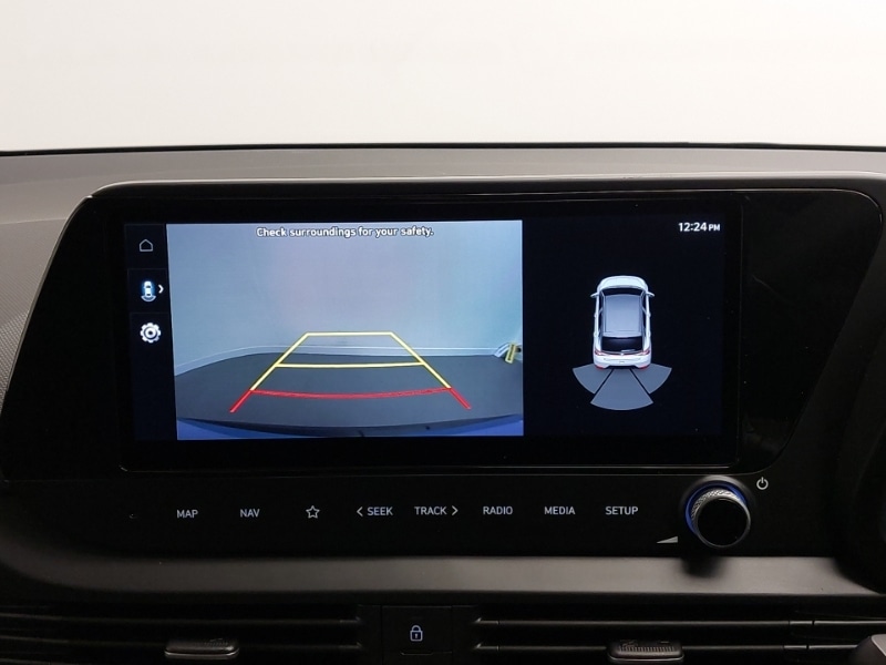 Used Hyundai BAYON 2022 for sale - 77284225: Photo 15