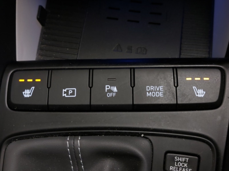 Used Hyundai BAYON 2022 for sale - 77284225: Photo 19