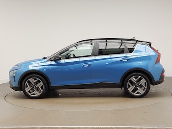 Used Hyundai BAYON 2022 for sale - 77284225: Photo