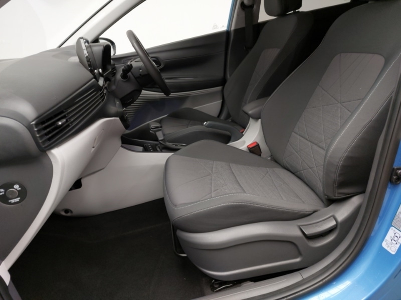 Used Hyundai BAYON 2022 for sale - 77284225: Photo 5