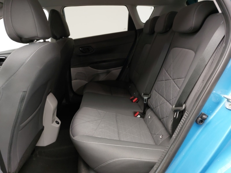 Used Hyundai BAYON 2022 for sale - 77284225: Photo 6