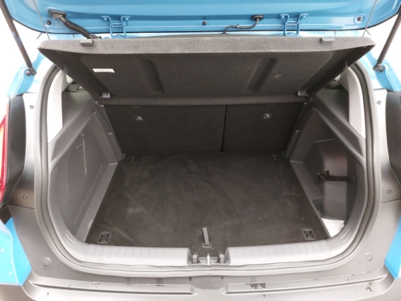 Used Hyundai BAYON 2022 for sale - 77284225: Photo 8