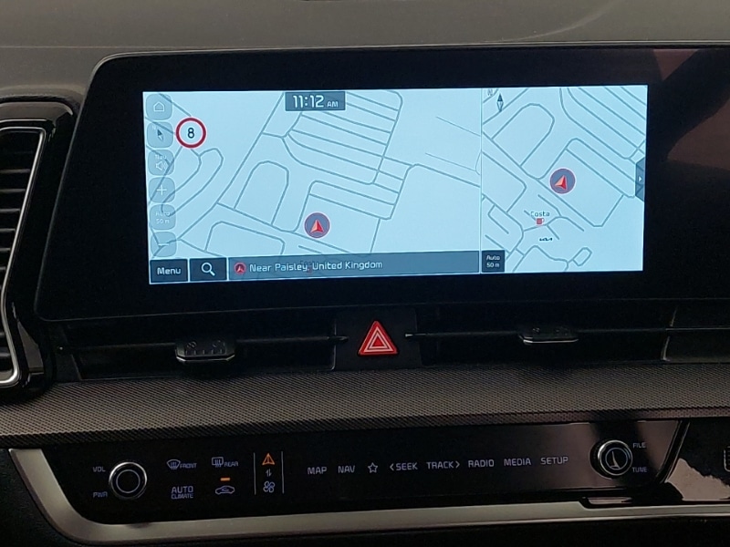 Used Kia Sportage 2024 for sale - 78202666: Photo 10