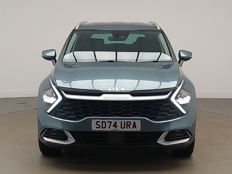 Used Kia Sportage 2024 for sale - 78202666: Photo 12