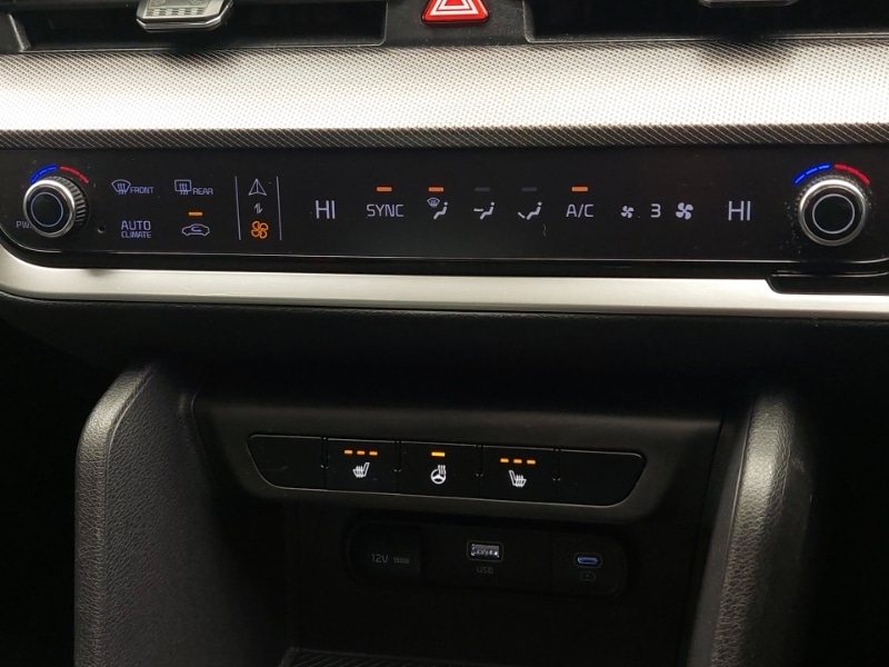 Used Kia Sportage 2024 for sale - 78202666: Photo 15