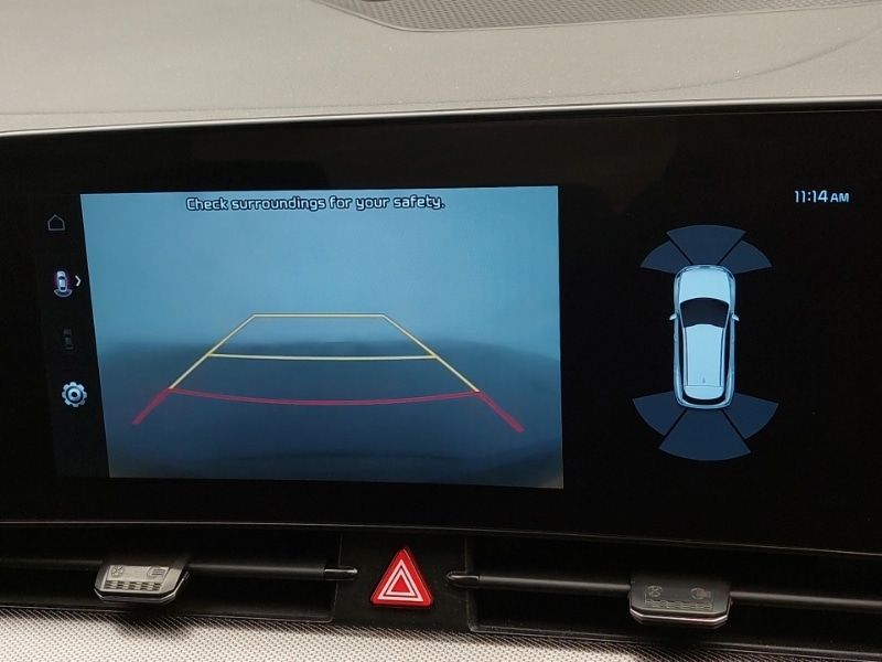 Used Kia Sportage 2024 for sale - 78202666: Photo 16